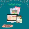 Habit Tracker PDF Ways to Download